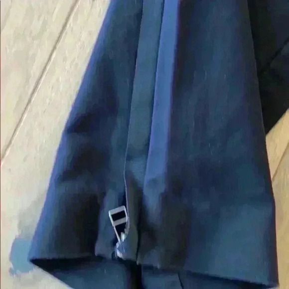 Cartonnier Charlie ankle black pant size 8 - Picture 4 of 6